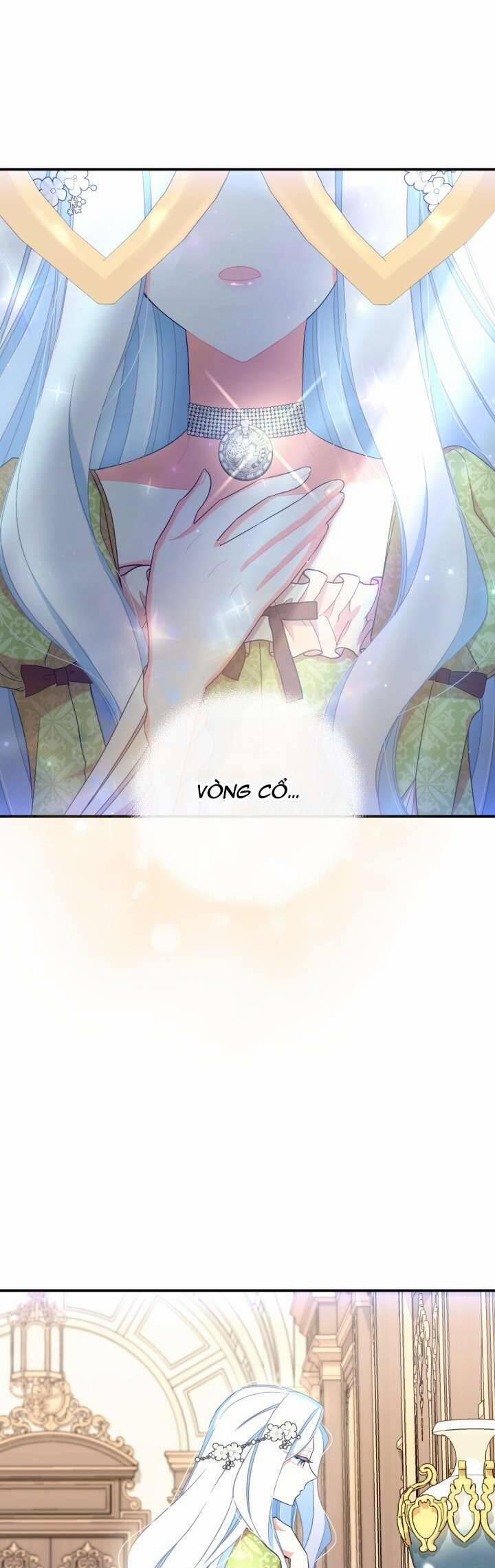 Tôi Sẽ Trở Thành Nhân Vật Chính Trong Trò Chơi Giam Cầm 42 trang 20