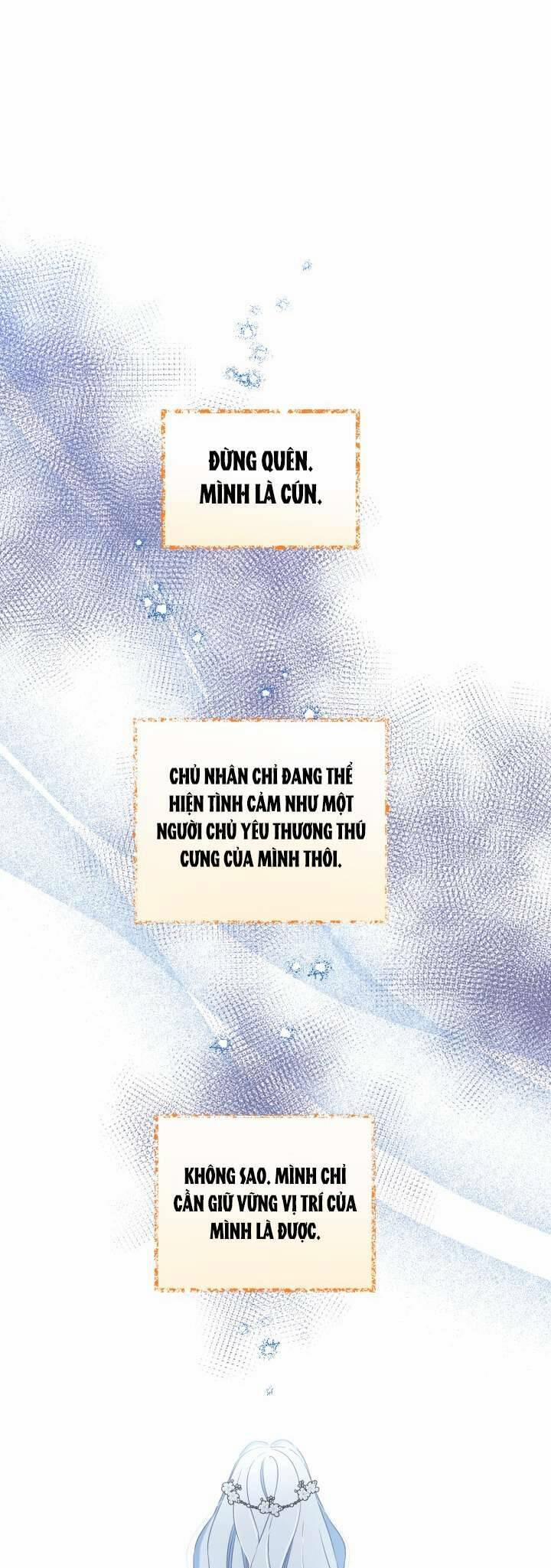 Tôi Sẽ Trở Thành Nhân Vật Chính Trong Trò Chơi Giam Cầm 42 trang 22