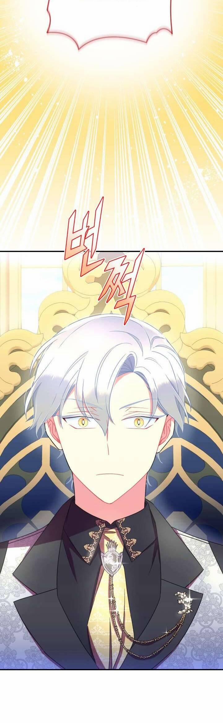 Tôi Sẽ Trở Thành Nhân Vật Chính Trong Trò Chơi Giam Cầm 42 trang 3