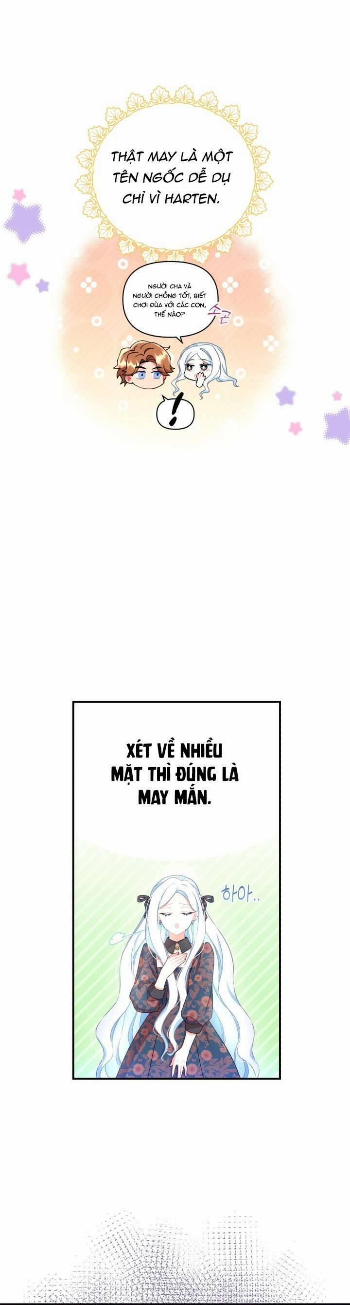 Tôi Sẽ Trở Thành Nhân Vật Chính Trong Trò Chơi Giam Cầm 42 trang 30