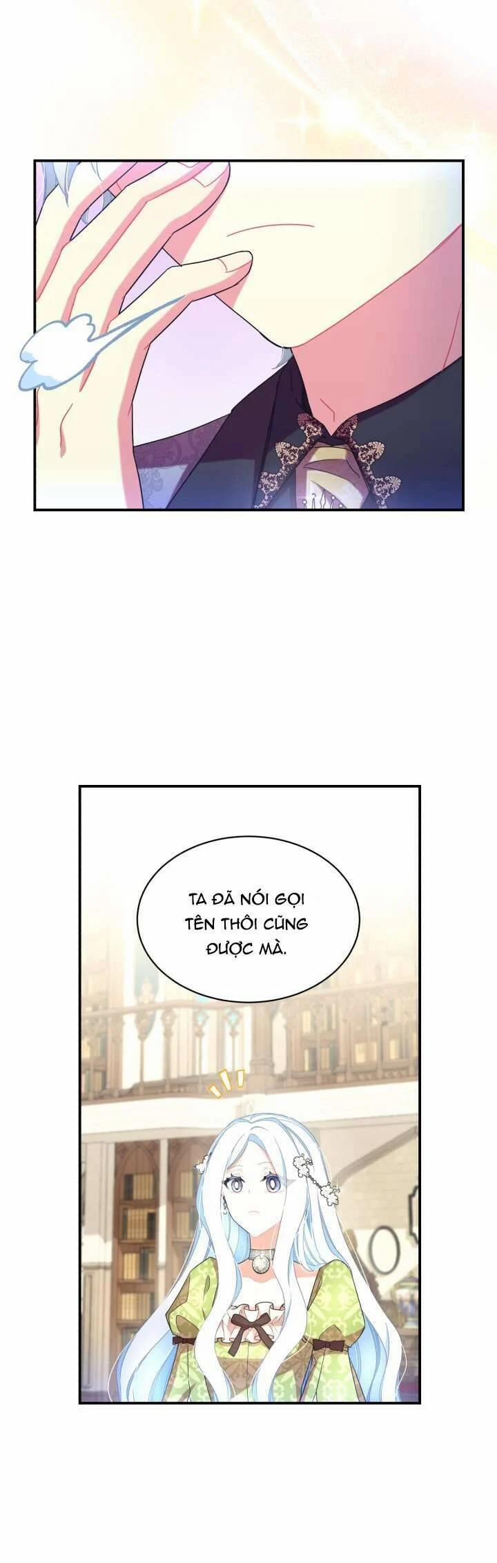 Tôi Sẽ Trở Thành Nhân Vật Chính Trong Trò Chơi Giam Cầm 42 trang 6