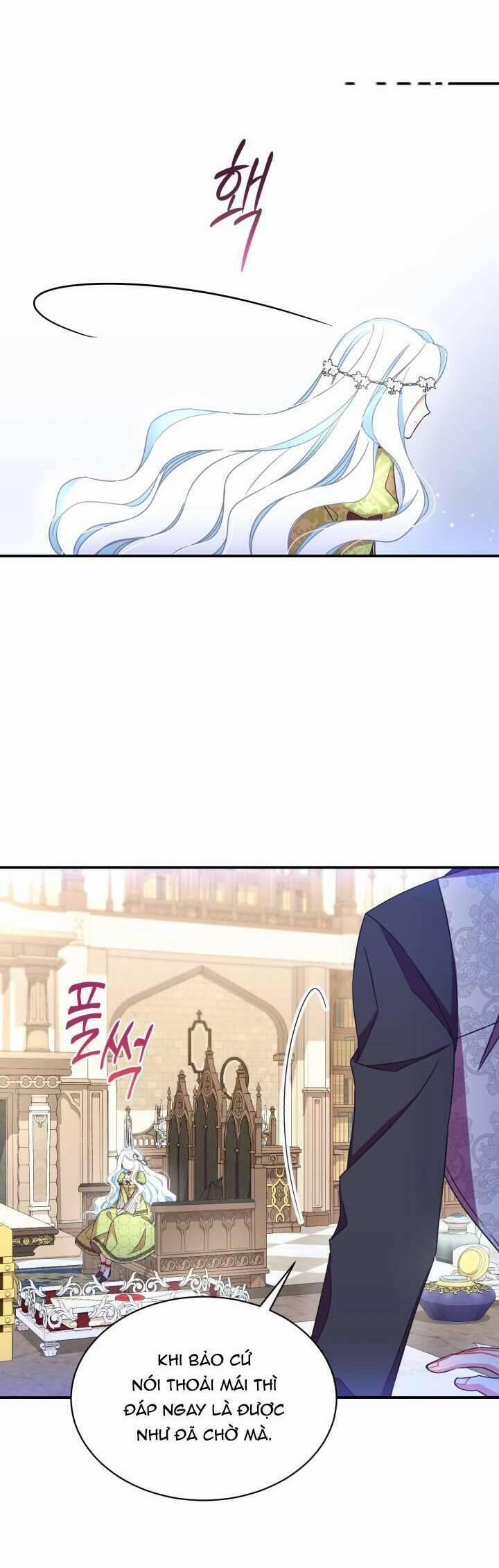 Tôi Sẽ Trở Thành Nhân Vật Chính Trong Trò Chơi Giam Cầm 42 trang 7