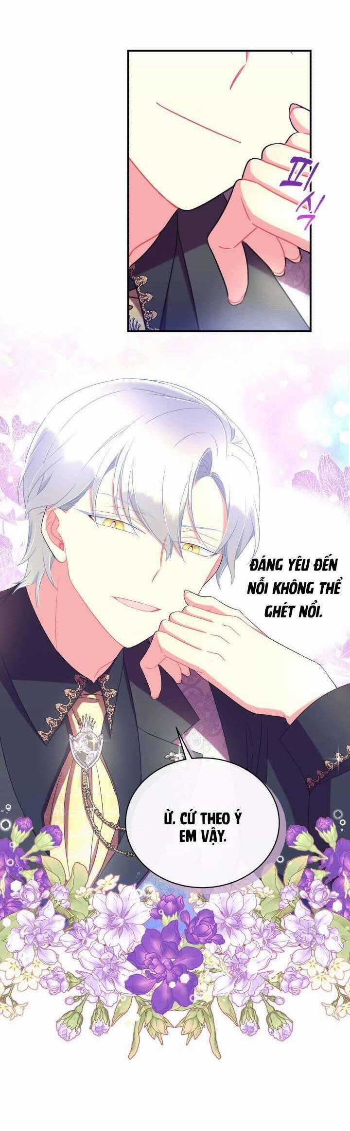 Tôi Sẽ Trở Thành Nhân Vật Chính Trong Trò Chơi Giam Cầm 42 trang 9