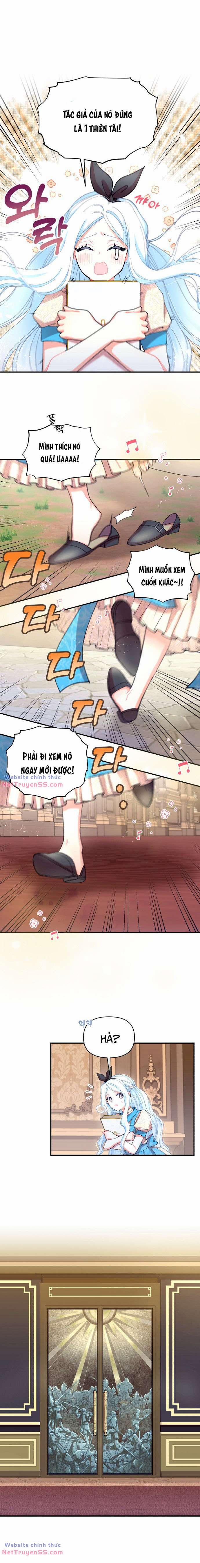 Tôi Sẽ Trở Thành Nhân Vật Chính Trong Trò Chơi Giam Cầm 8 trang 6