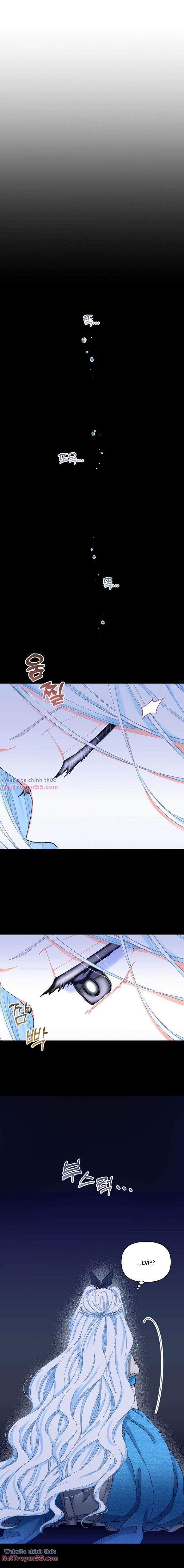 Tôi Sẽ Trở Thành Nhân Vật Chính Trong Trò Chơi Giam Cầm 9 trang 1