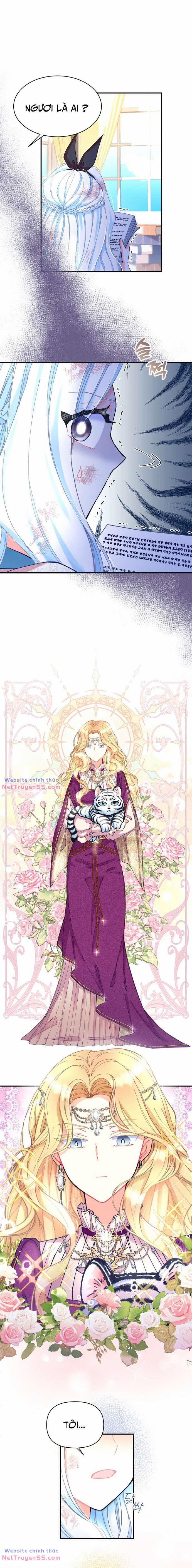 Tôi Sẽ Trở Thành Nhân Vật Chính Trong Trò Chơi Giam Cầm 9 trang 10