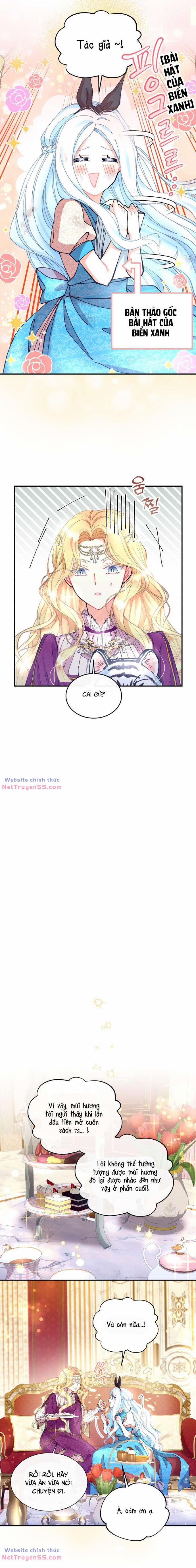 Tôi Sẽ Trở Thành Nhân Vật Chính Trong Trò Chơi Giam Cầm 9 trang 11