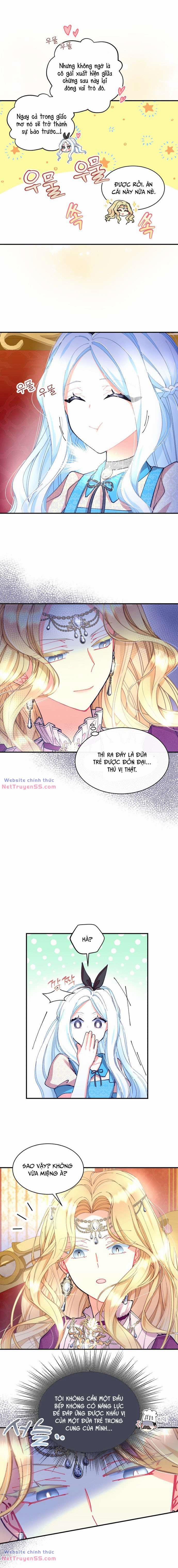 Tôi Sẽ Trở Thành Nhân Vật Chính Trong Trò Chơi Giam Cầm 9 trang 12