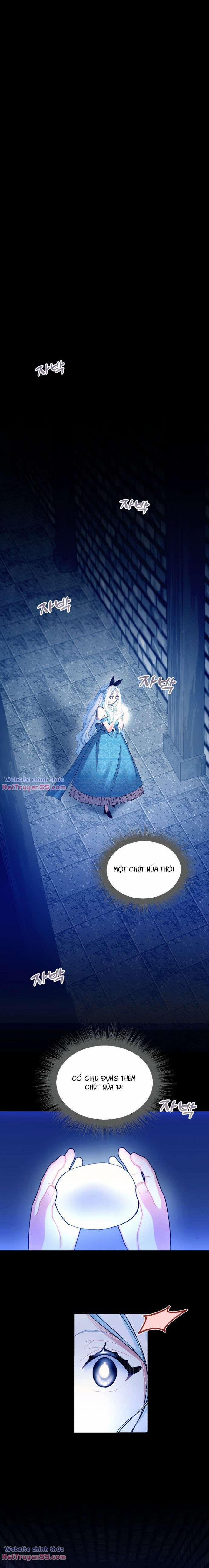 Tôi Sẽ Trở Thành Nhân Vật Chính Trong Trò Chơi Giam Cầm 9 trang 5