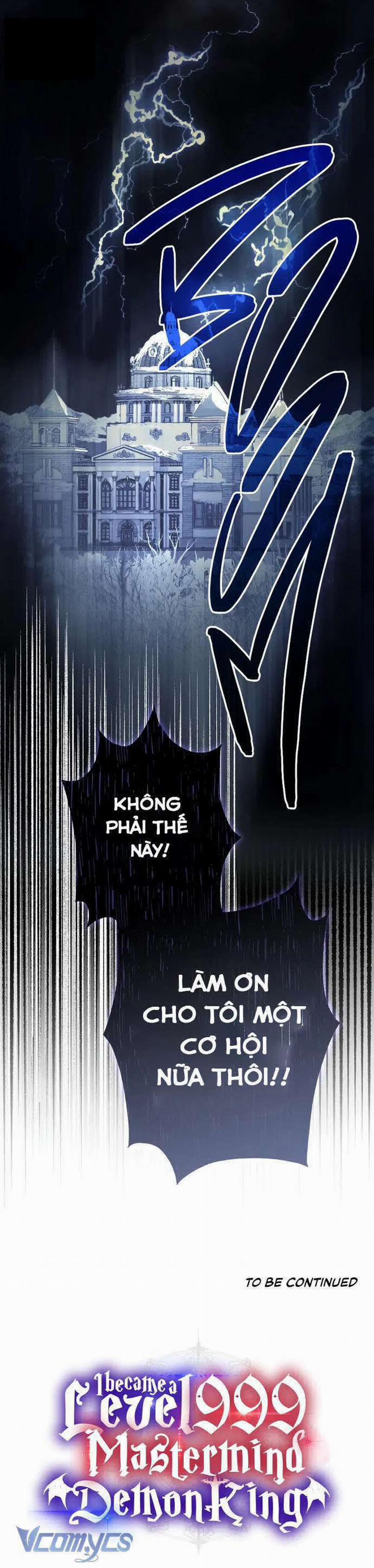 Tôi Sẽ Trở Thành Quỷ Vương Cấp 999 1 trang 21