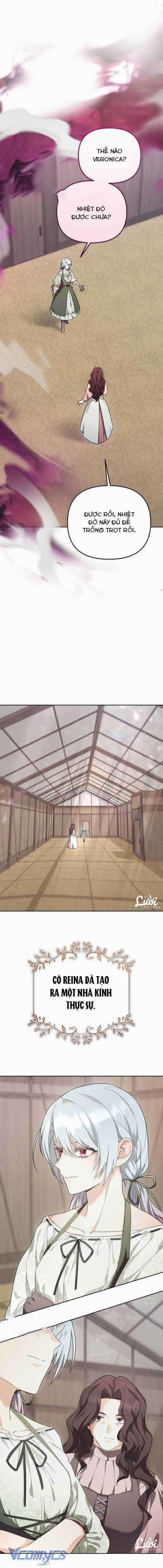 Tôi Sẽ Trở Thành Quỷ Vương Cấp 999 10 trang 1