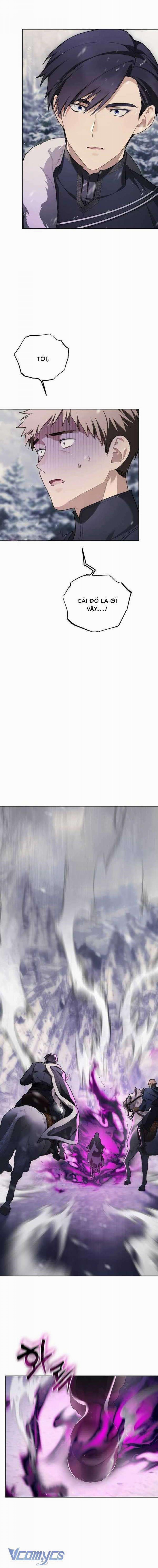 Tôi Sẽ Trở Thành Quỷ Vương Cấp 999 14 trang 15