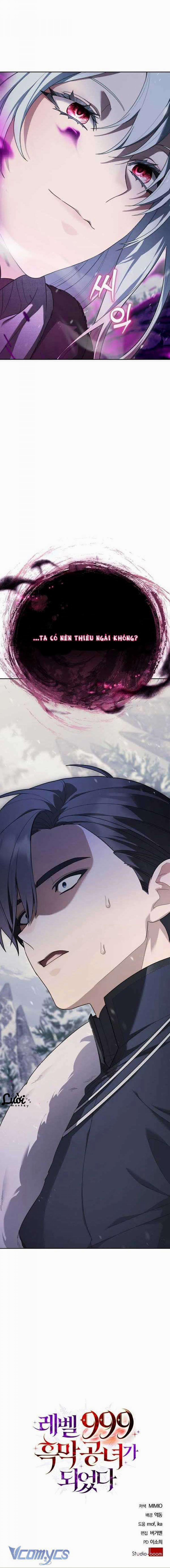 Tôi Sẽ Trở Thành Quỷ Vương Cấp 999 14 trang 18