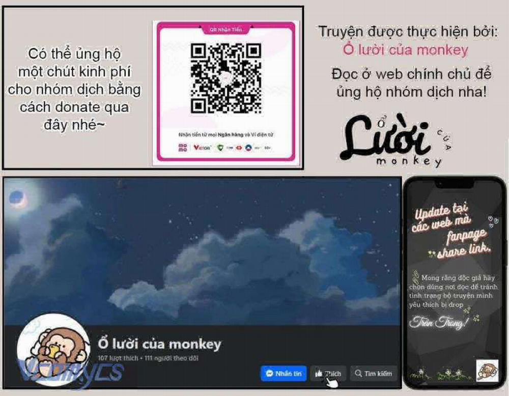 Tôi Sẽ Trở Thành Quỷ Vương Cấp 999 14 trang 19