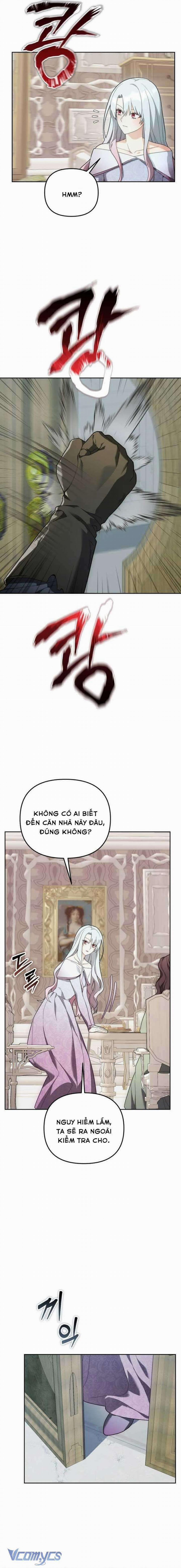 Tôi Sẽ Trở Thành Quỷ Vương Cấp 999 15 trang 17