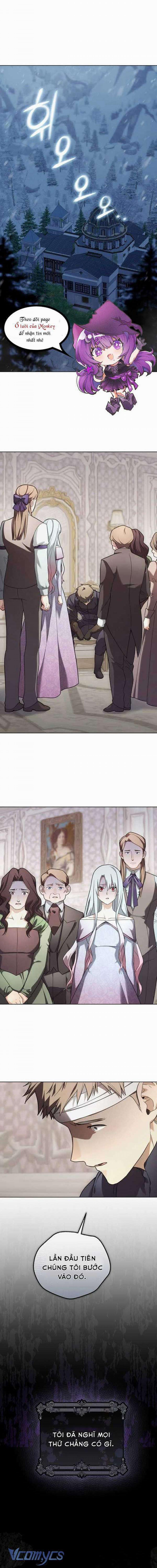 Tôi Sẽ Trở Thành Quỷ Vương Cấp 999 16 trang 1