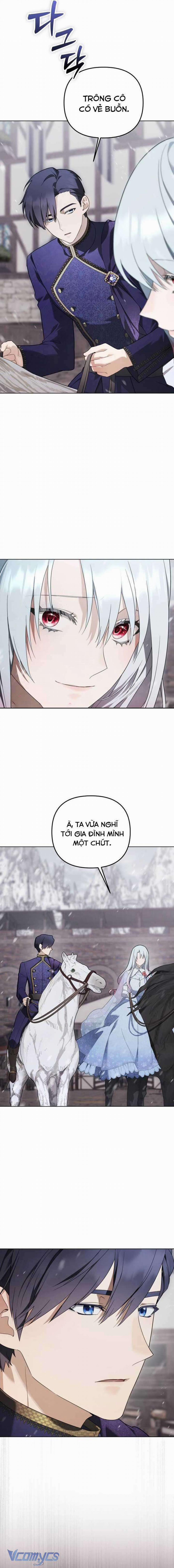 Tôi Sẽ Trở Thành Quỷ Vương Cấp 999 19 trang 18