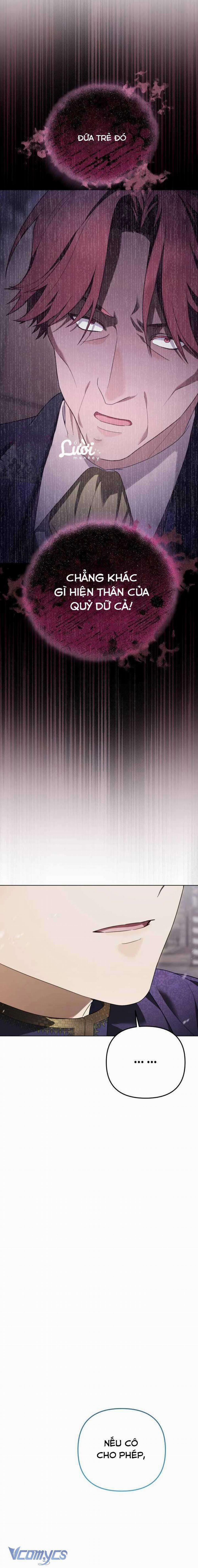 Tôi Sẽ Trở Thành Quỷ Vương Cấp 999 19 trang 19