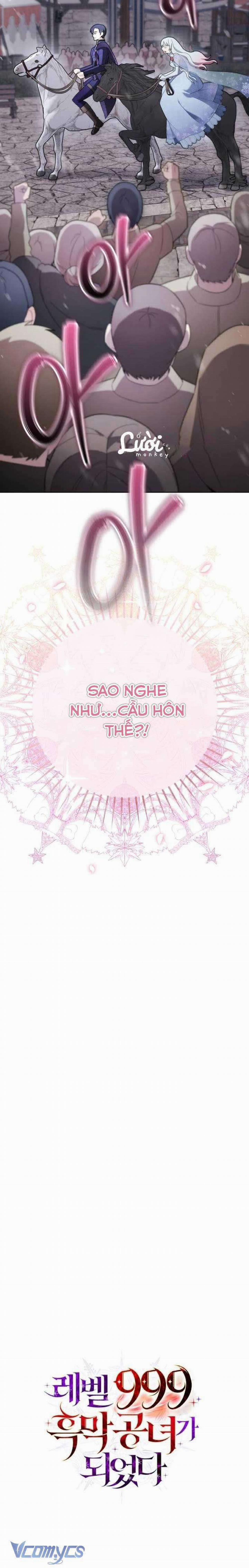 Tôi Sẽ Trở Thành Quỷ Vương Cấp 999 19 trang 21