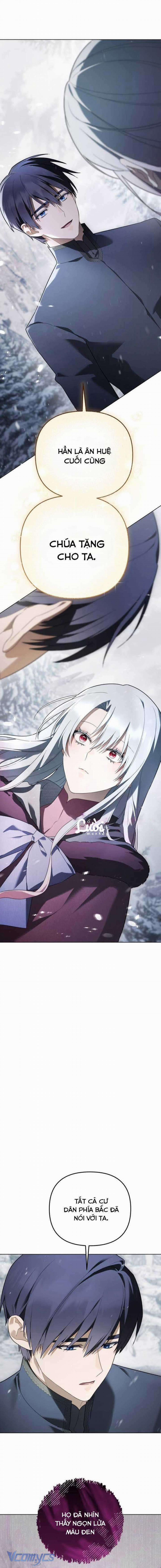 Tôi Sẽ Trở Thành Quỷ Vương Cấp 999 19 trang 5