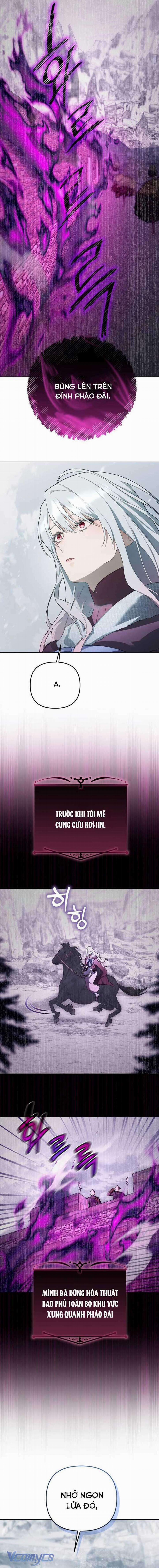 Tôi Sẽ Trở Thành Quỷ Vương Cấp 999 19 trang 6