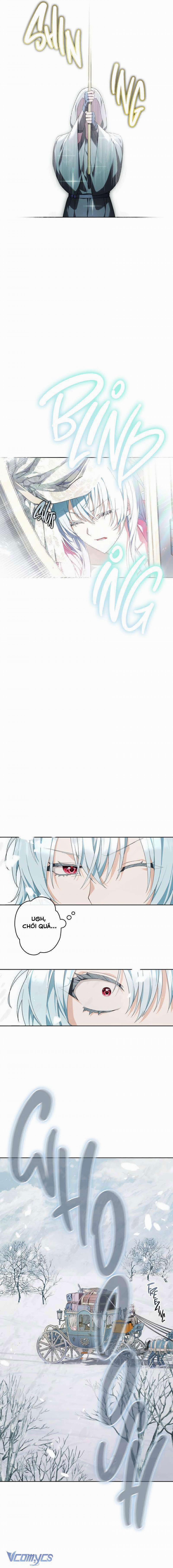 Tôi Sẽ Trở Thành Quỷ Vương Cấp 999 2 trang 3