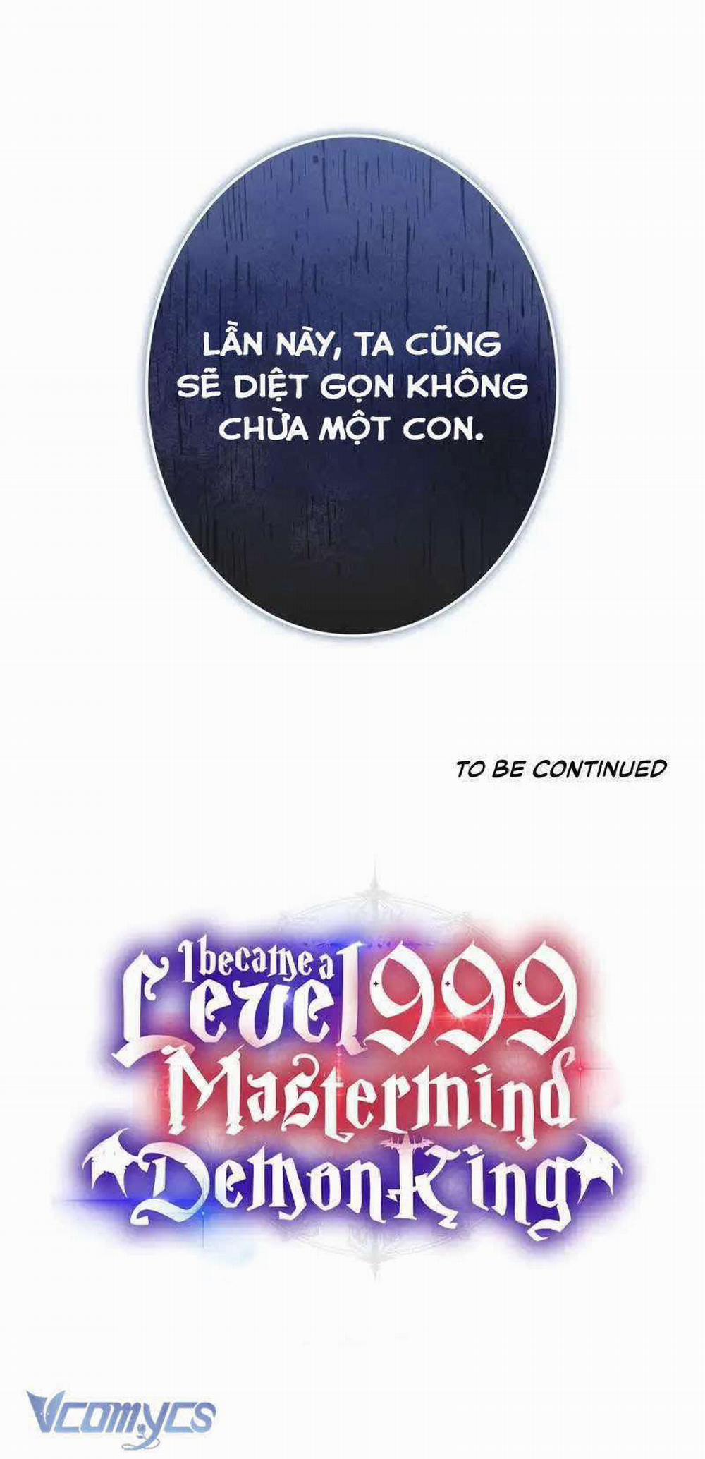 Tôi Sẽ Trở Thành Quỷ Vương Cấp 999 2 trang 7