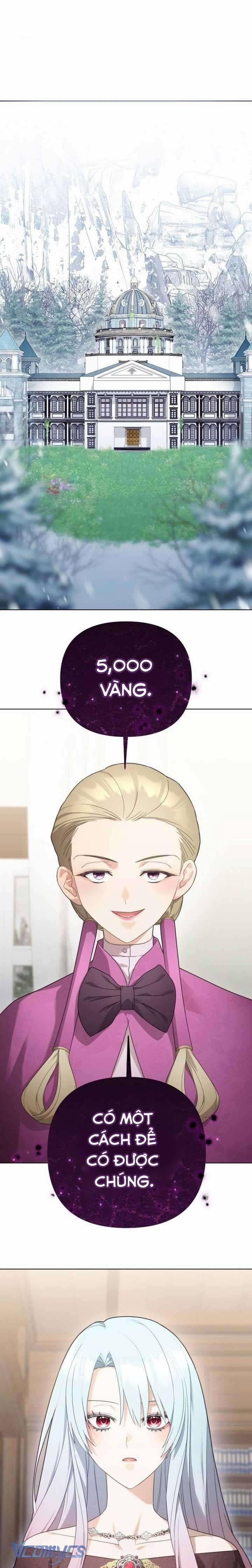 Tôi Sẽ Trở Thành Quỷ Vương Cấp 999 26 trang 1