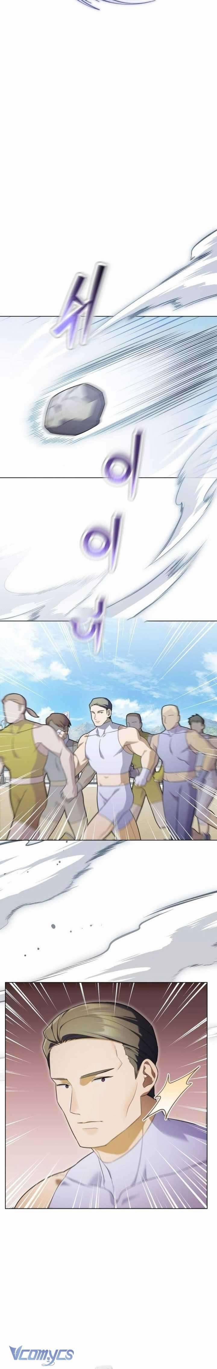 Tôi Sẽ Trở Thành Quỷ Vương Cấp 999 26 trang 12