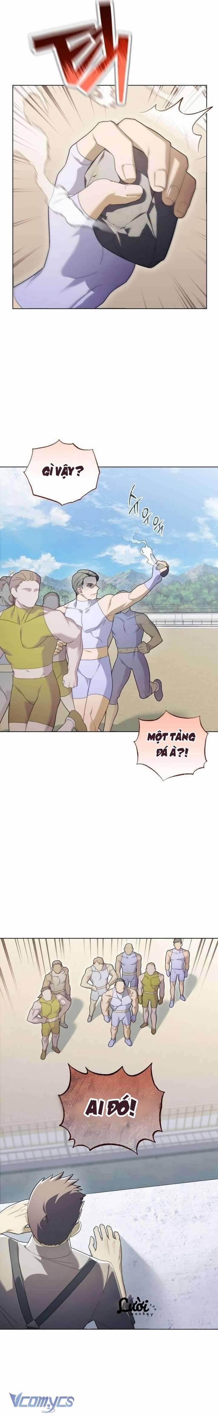 Tôi Sẽ Trở Thành Quỷ Vương Cấp 999 26 trang 13