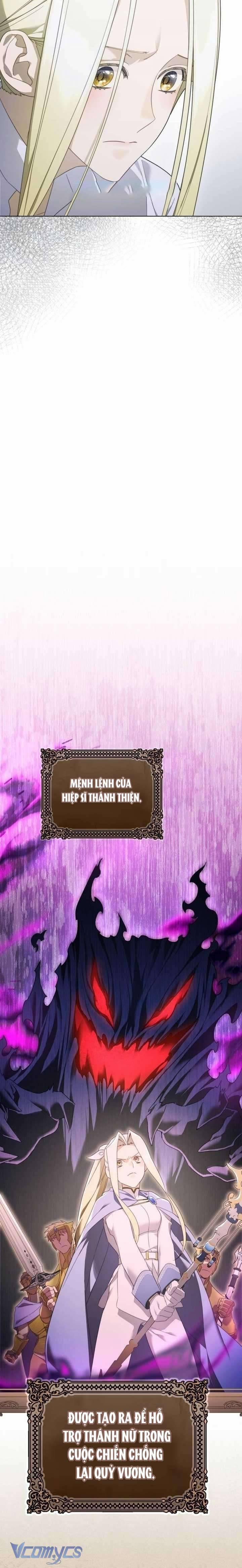 Tôi Sẽ Trở Thành Quỷ Vương Cấp 999 26 trang 15