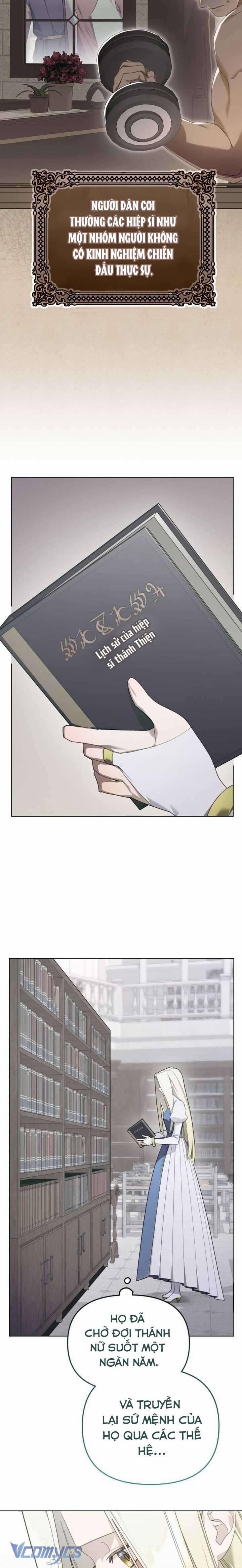 Tôi Sẽ Trở Thành Quỷ Vương Cấp 999 26 trang 17