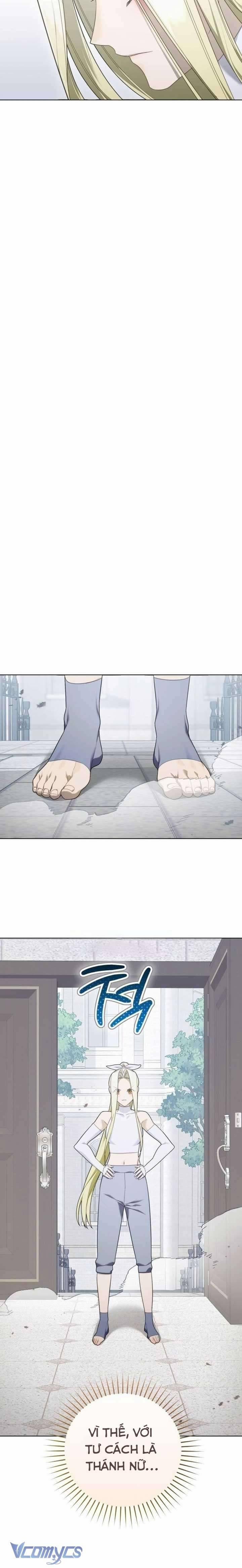 Tôi Sẽ Trở Thành Quỷ Vương Cấp 999 26 trang 18