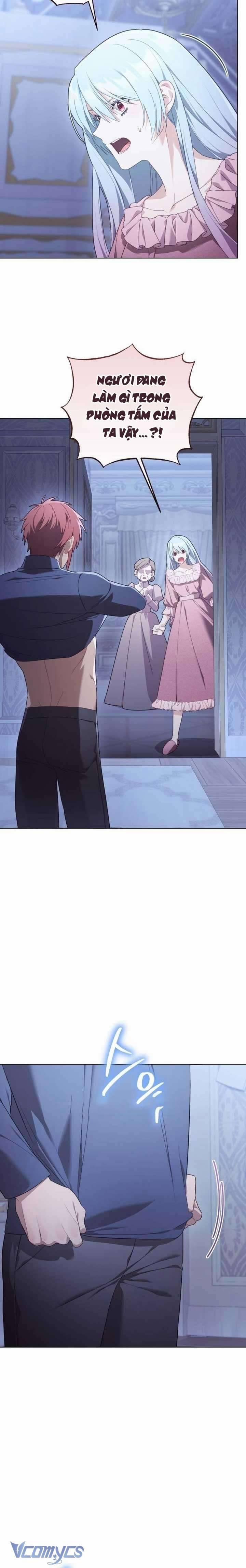 Tôi Sẽ Trở Thành Quỷ Vương Cấp 999 26 trang 24