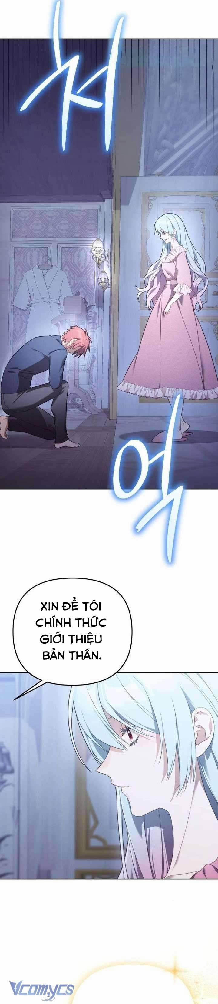 Tôi Sẽ Trở Thành Quỷ Vương Cấp 999 26 trang 25