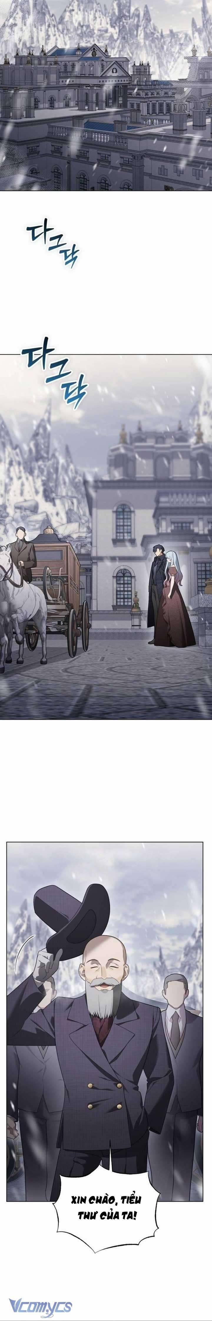 Tôi Sẽ Trở Thành Quỷ Vương Cấp 999 26 trang 3