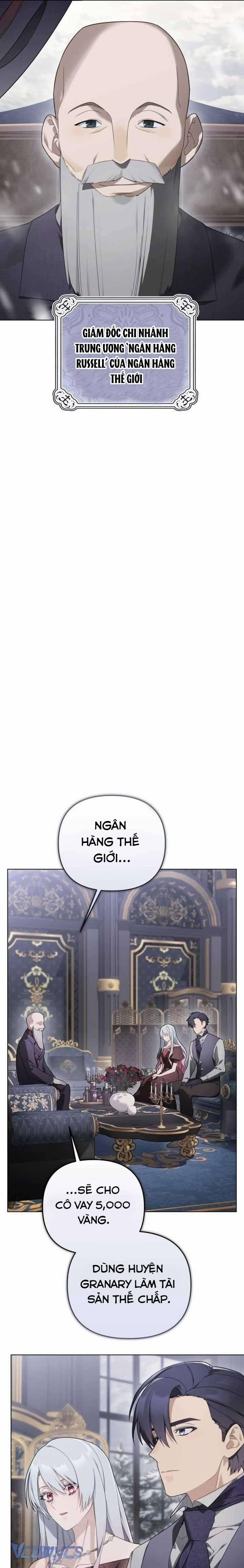 Tôi Sẽ Trở Thành Quỷ Vương Cấp 999 26 trang 4