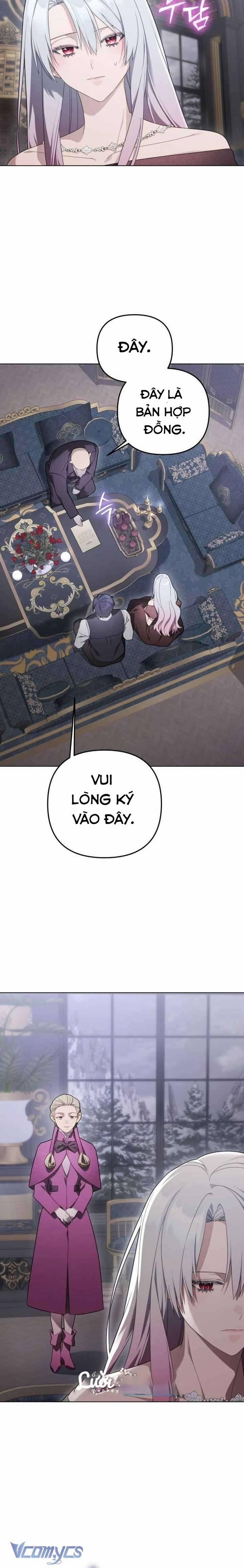 Tôi Sẽ Trở Thành Quỷ Vương Cấp 999 26 trang 6