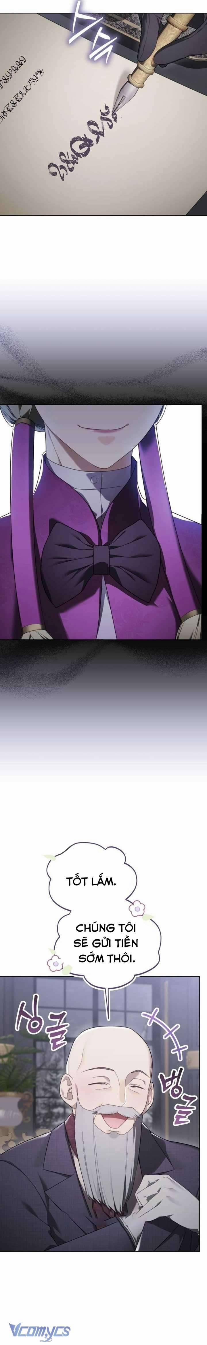 Tôi Sẽ Trở Thành Quỷ Vương Cấp 999 26 trang 7