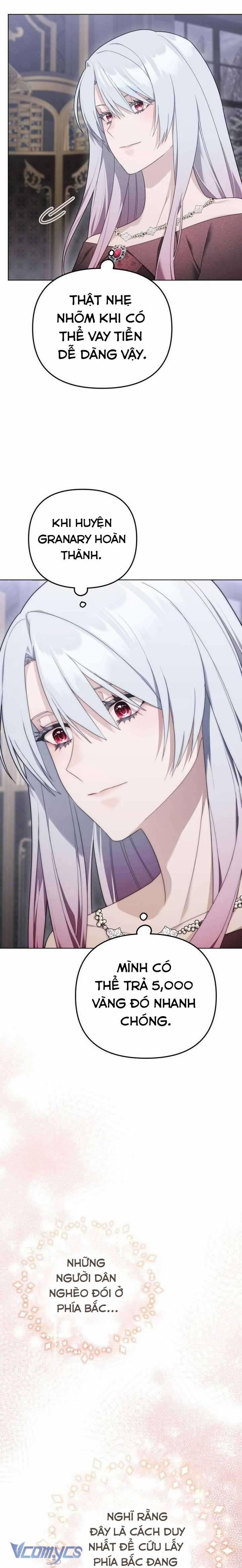 Tôi Sẽ Trở Thành Quỷ Vương Cấp 999 26 trang 8