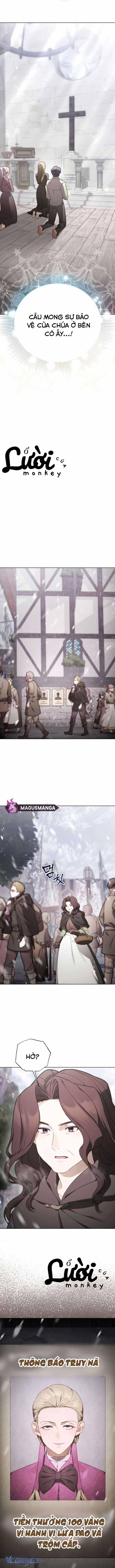 Tôi Sẽ Trở Thành Quỷ Vương Cấp 999 27 trang 10