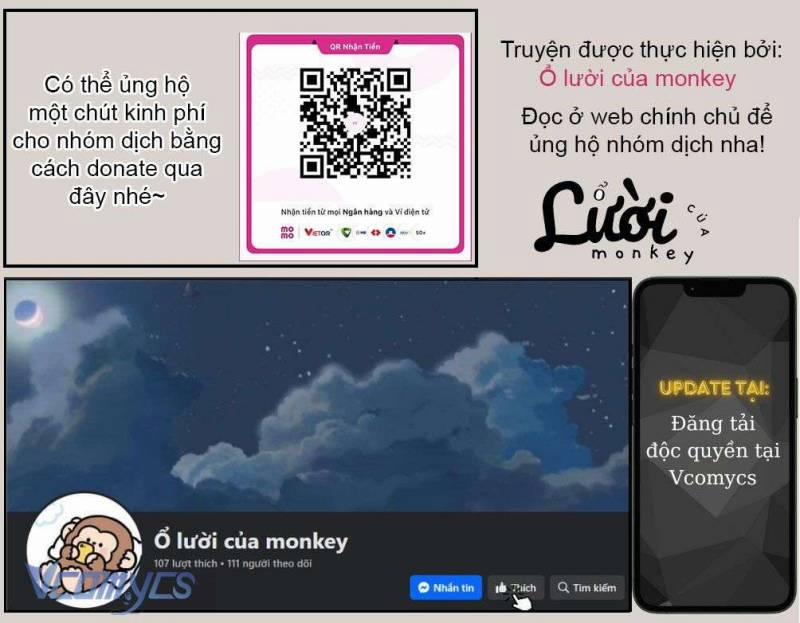 Tôi Sẽ Trở Thành Quỷ Vương Cấp 999 27 trang 13