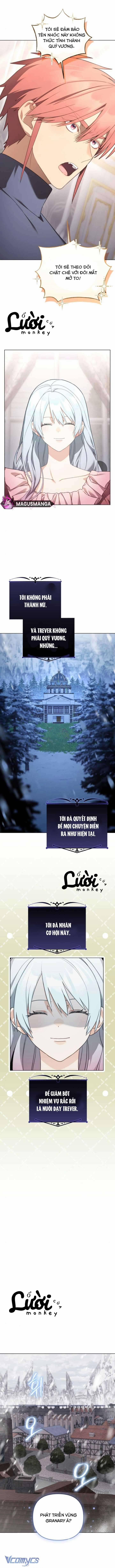 Tôi Sẽ Trở Thành Quỷ Vương Cấp 999 27 trang 8