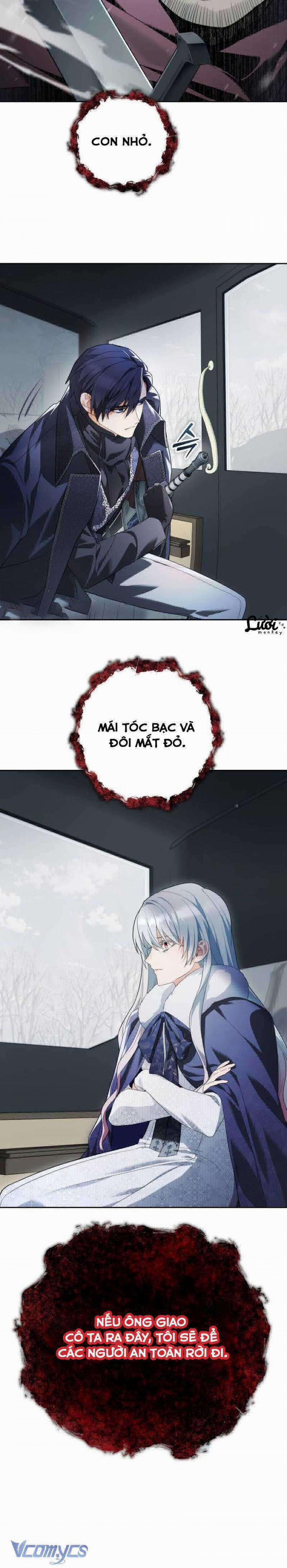 Tôi Sẽ Trở Thành Quỷ Vương Cấp 999 6 trang 10