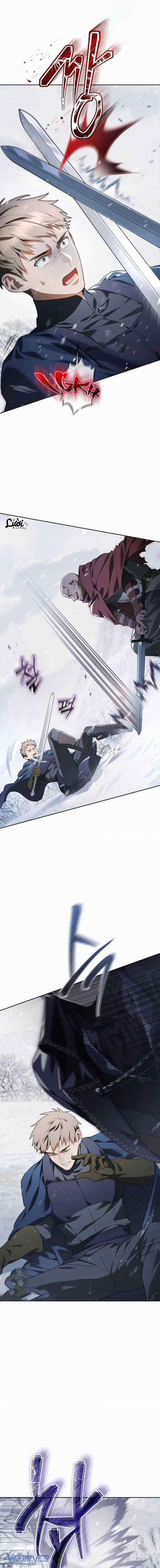 Tôi Sẽ Trở Thành Quỷ Vương Cấp 999 7 trang 1