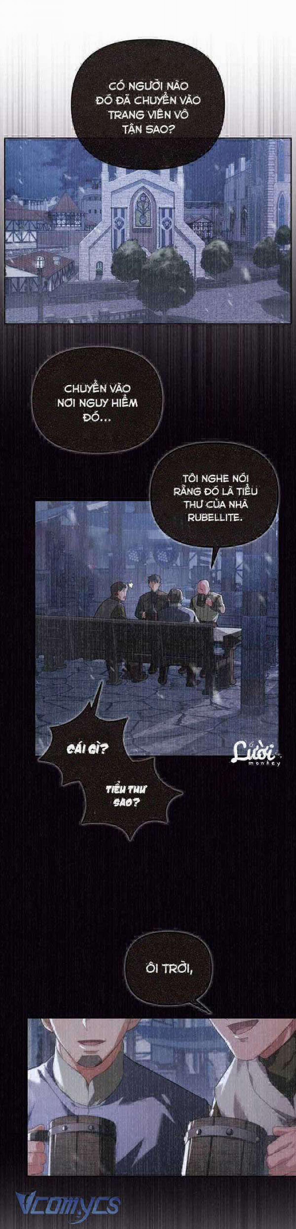 Tôi Sẽ Trở Thành Quỷ Vương Cấp 999 8 trang 1