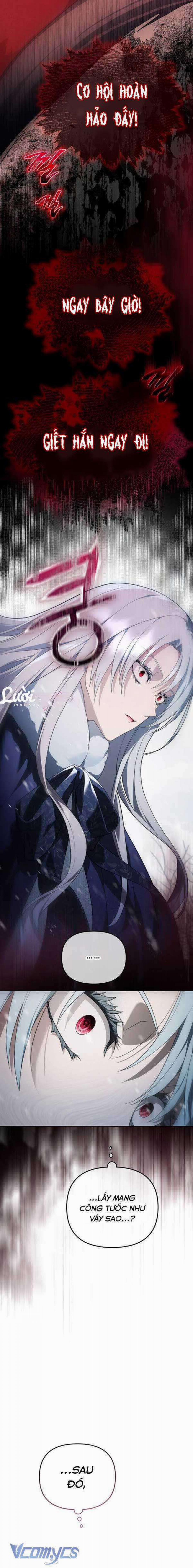 Tôi Sẽ Trở Thành Quỷ Vương Cấp 999 8 trang 12