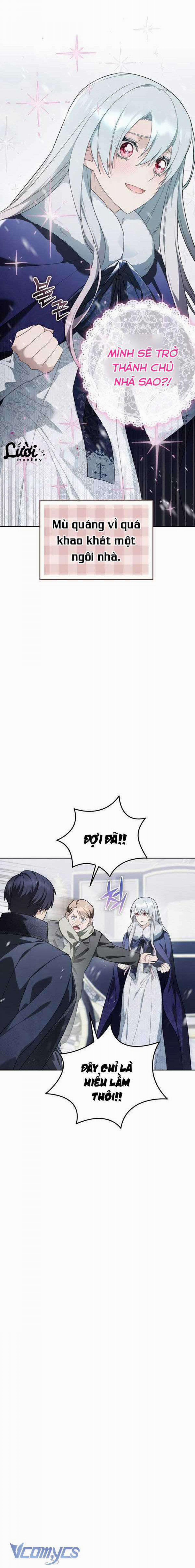 Tôi Sẽ Trở Thành Quỷ Vương Cấp 999 8 trang 13