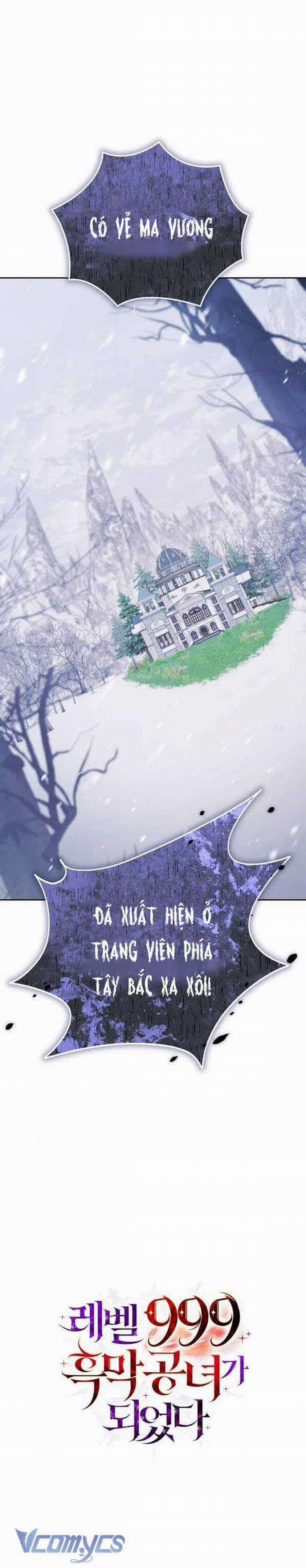 Tôi Sẽ Trở Thành Quỷ Vương Cấp 999 8 trang 19