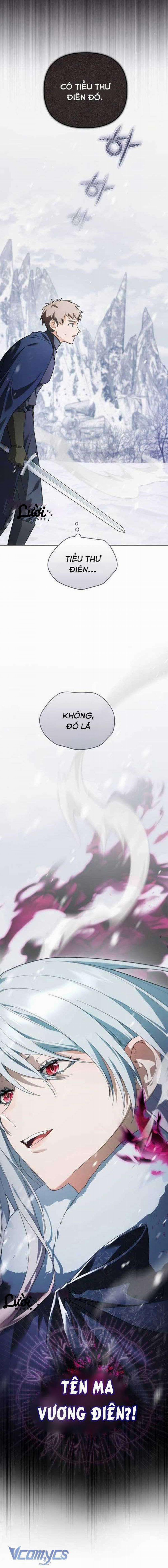 Tôi Sẽ Trở Thành Quỷ Vương Cấp 999 8 trang 2